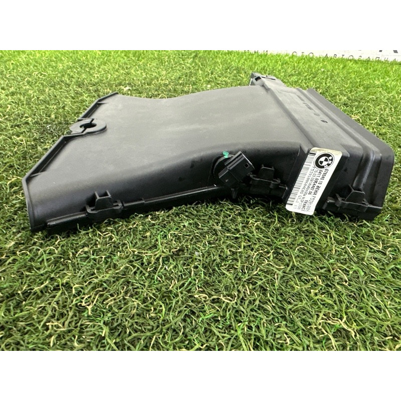 Воздуховод салона (салон) BMW X5 F15 2015 4.4 64116954487