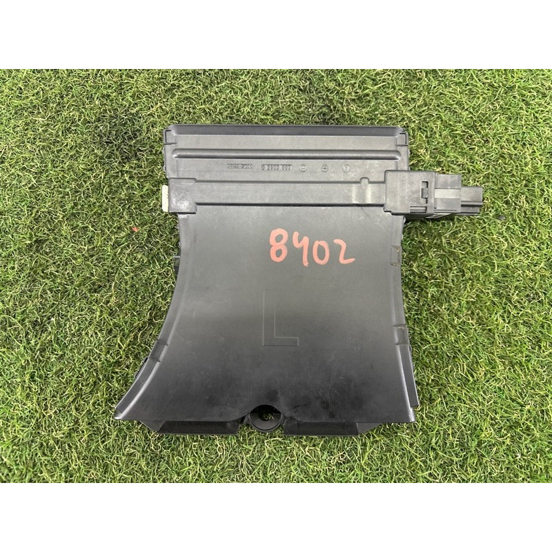 Воздуховод салона (салон) BMW X5 F15 2015 4.4 64116954487