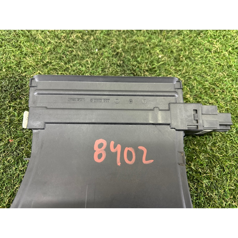 Воздуховод салона (салон) BMW X5 F15 2015 4.4 64116954487