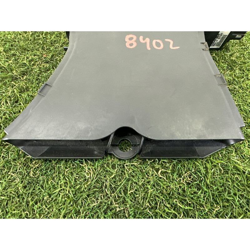 Воздуховод салона (салон) BMW X5 F15 2015 4.4 64116954487