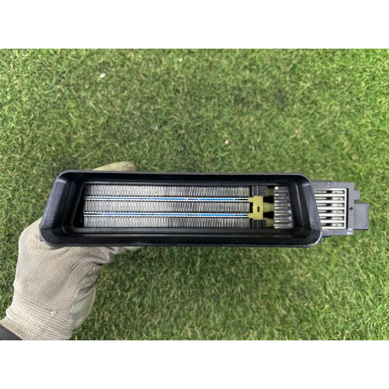 Воздуховод салона (салон) BMW X5 F15 2015 4.4 64116954487