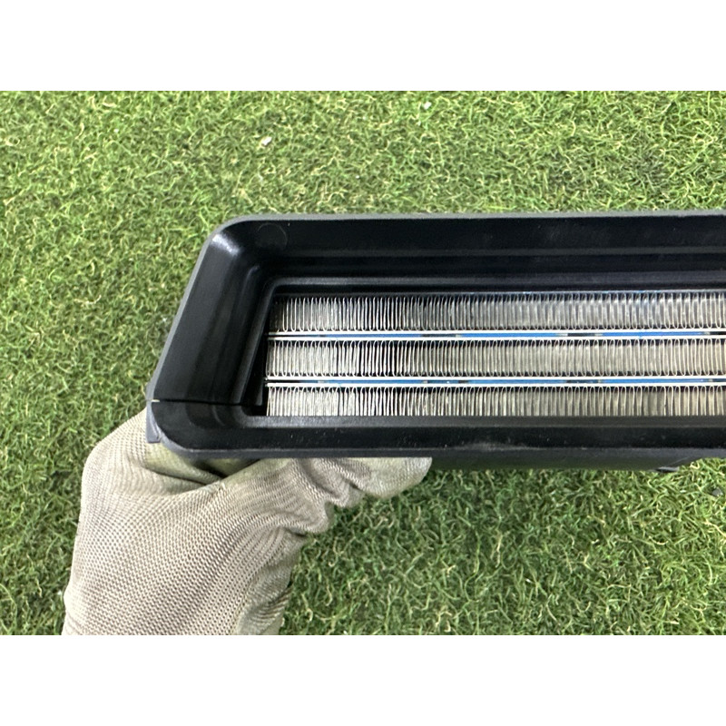 Воздуховод салона (салон) BMW X5 F15 2015 4.4 64116954487