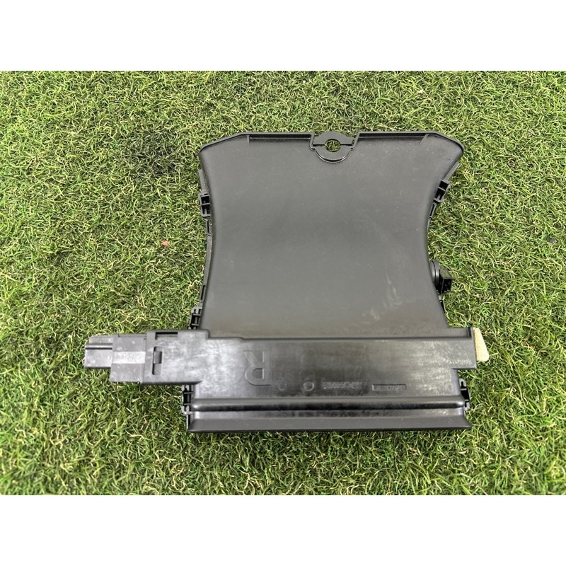 Воздуховод салона (салон) BMW X5 F15 2015 4.4 64116954488