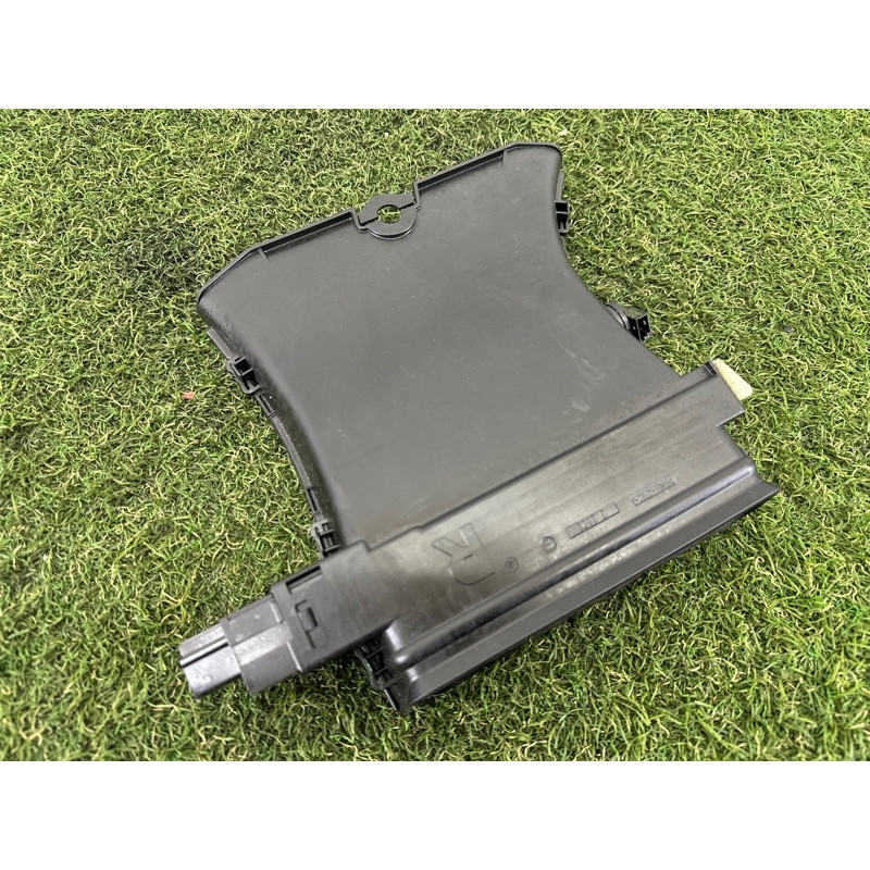 Воздуховод салона (салон) BMW X5 F15 2015 4.4 64116954488