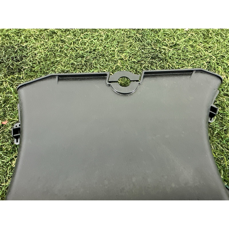 Воздуховод салона (салон) BMW X5 F15 2015 4.4 64116954488