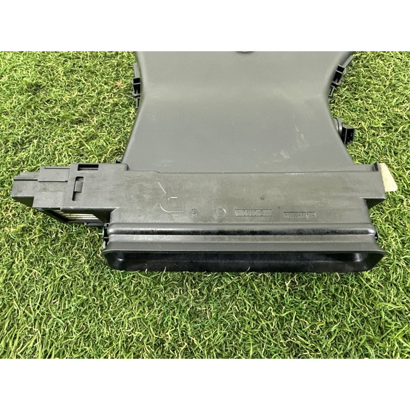 Воздуховод салона (салон) BMW X5 F15 2015 4.4 64116954488