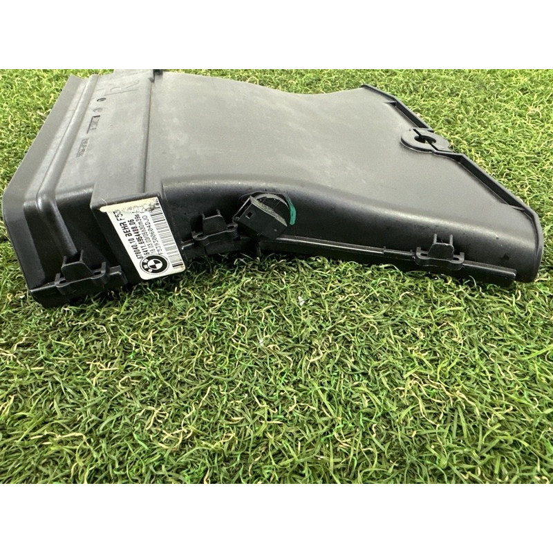 Воздуховод салона (салон) BMW X5 F15 2015 4.4 64116954488