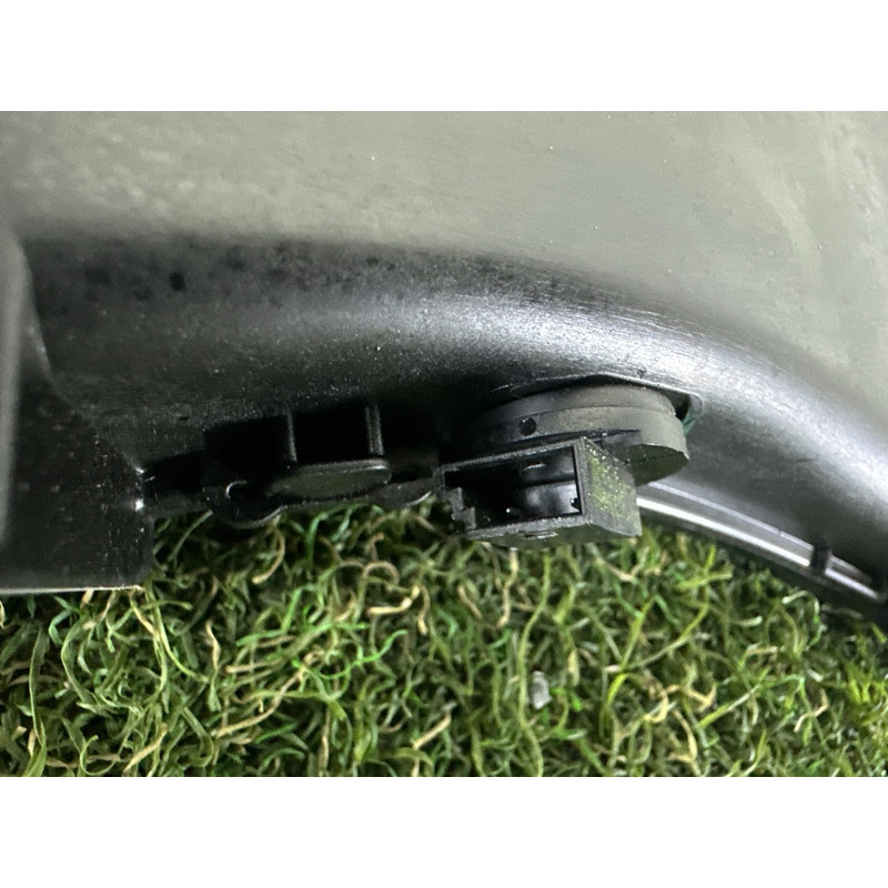 Воздуховод салона (салон) BMW X5 F15 2015 4.4 64116954488