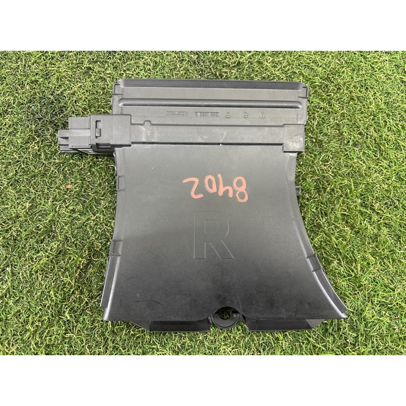 Воздуховод салона (салон) BMW X5 F15 2015 4.4 64116954488