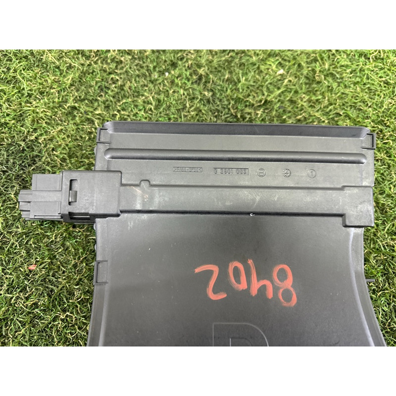 Воздуховод салона (салон) BMW X5 F15 2015 4.4 64116954488