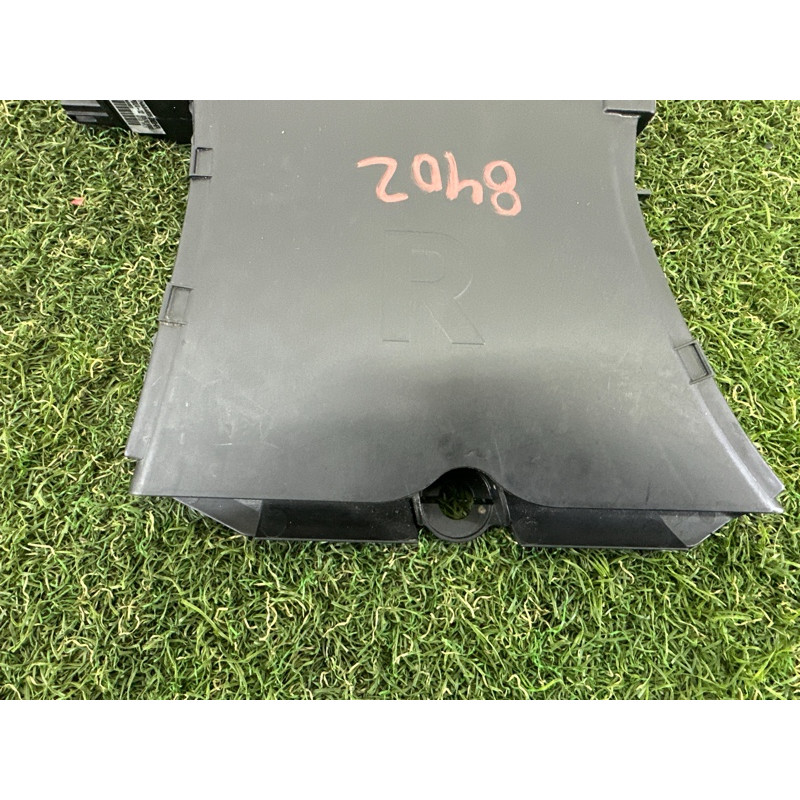 Воздуховод салона (салон) BMW X5 F15 2015 4.4 64116954488