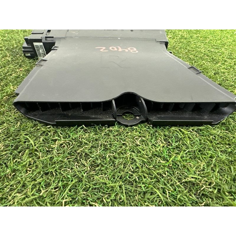 Воздуховод салона (салон) BMW X5 F15 2015 4.4 64116954488