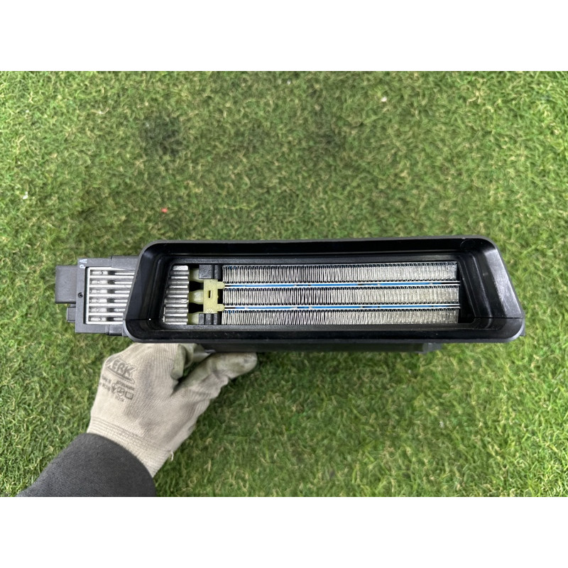 Воздуховод салона (салон) BMW X5 F15 2015 4.4 64116954488