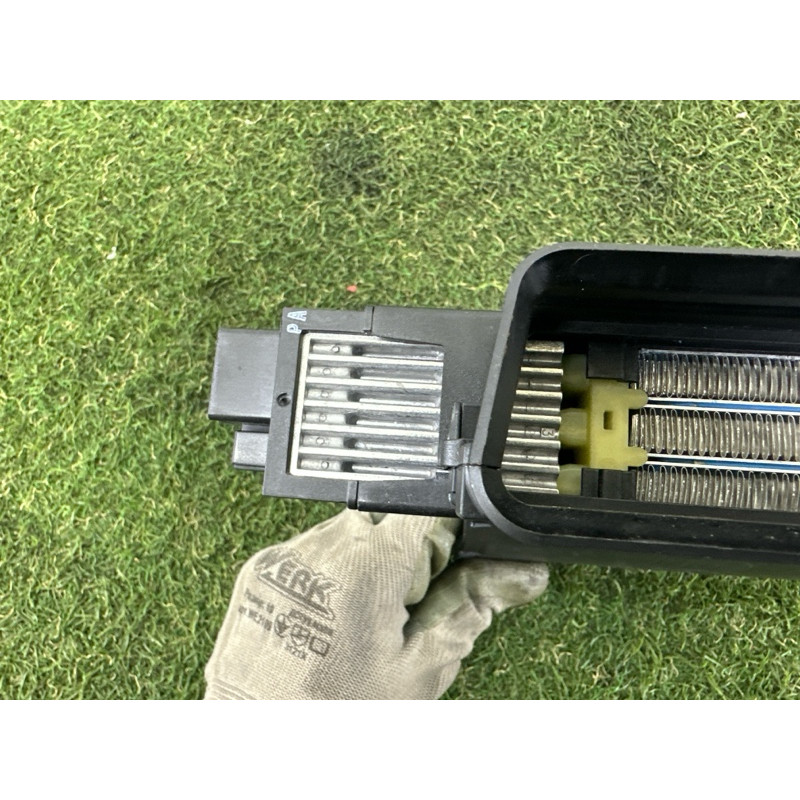 Воздуховод салона (салон) BMW X5 F15 2015 4.4 64116954488