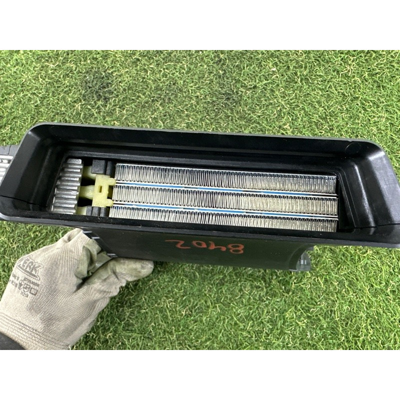 Воздуховод салона (салон) BMW X5 F15 2015 4.4 64116954488