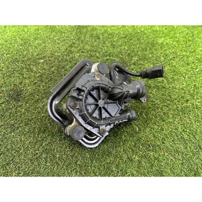 Насос вторичного воздуха (выпускная система) AUDI Q7 4L 2011 3.0 TFSi 4L0959231