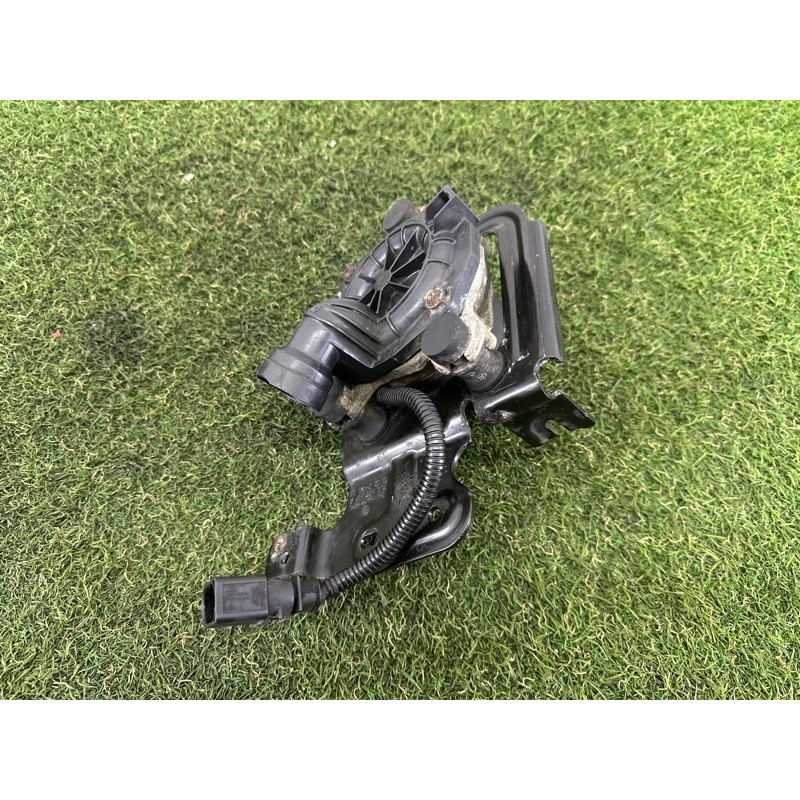 Насос вторичного воздуха (выпускная система) AUDI Q7 4L 2011 3.0 TFSi 4L0959231