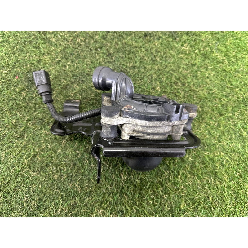 Насос вторичного воздуха (выпускная система) AUDI Q7 4L 2011 3.0 TFSi 4L0959231