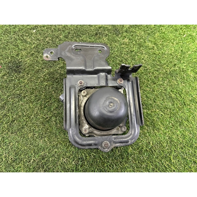 Насос вторичного воздуха (выпускная система) AUDI Q7 4L 2011 3.0 TFSi 4L0959231