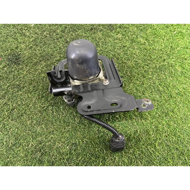 Насос вторичного воздуха (выпускная система) AUDI Q7 4L 2011 3.0 TFSi 4L0959231