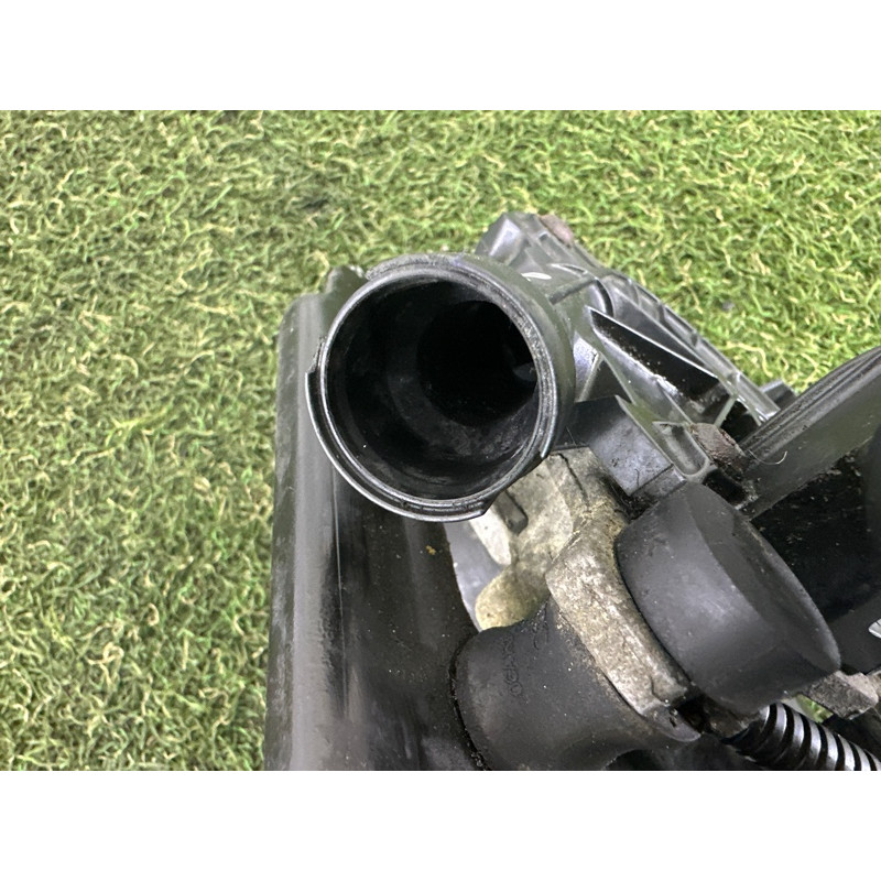 Насос вторичного воздуха (выпускная система) AUDI Q7 4L 2011 3.0 TFSi 4L0959231