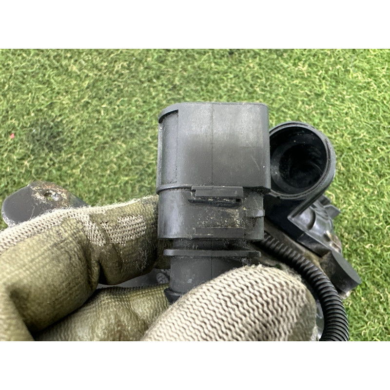 Насос вторичного воздуха (выпускная система) AUDI Q7 4L 2011 3.0 TFSi 4L0959231