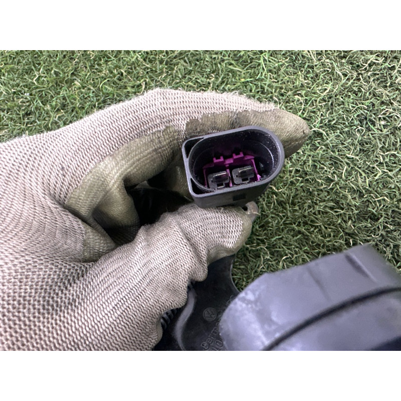 Насос вторичного воздуха (выпускная система) AUDI Q7 4L 2011 3.0 TFSi 4L0959231