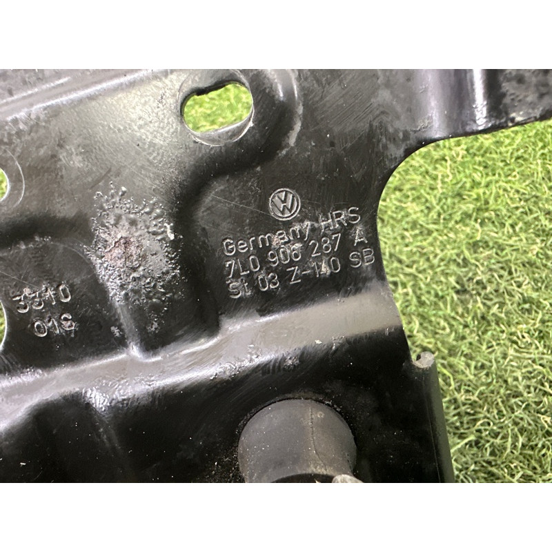 Насос вторичного воздуха (выпускная система) AUDI Q7 4L 2011 3.0 TFSi 4L0959231