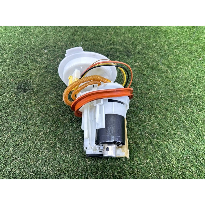 Топливный насос (топливная система) AUDI A4 B9 2017 2.0 TFSI 8W0919087AA