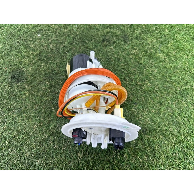 Топливный насос (топливная система) AUDI A4 B9 2017 2.0 TFSI 8W0919087AA