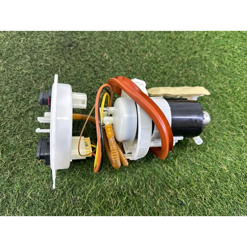 Топливный насос (топливная система) AUDI A4 B9 2017 2.0 TFSI 8W0919087AA