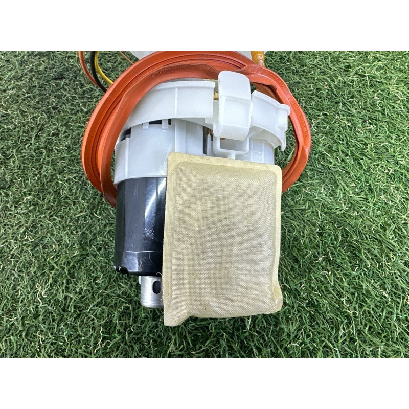 Топливный насос (топливная система) AUDI A4 B9 2017 2.0 TFSI 8W0919087AA