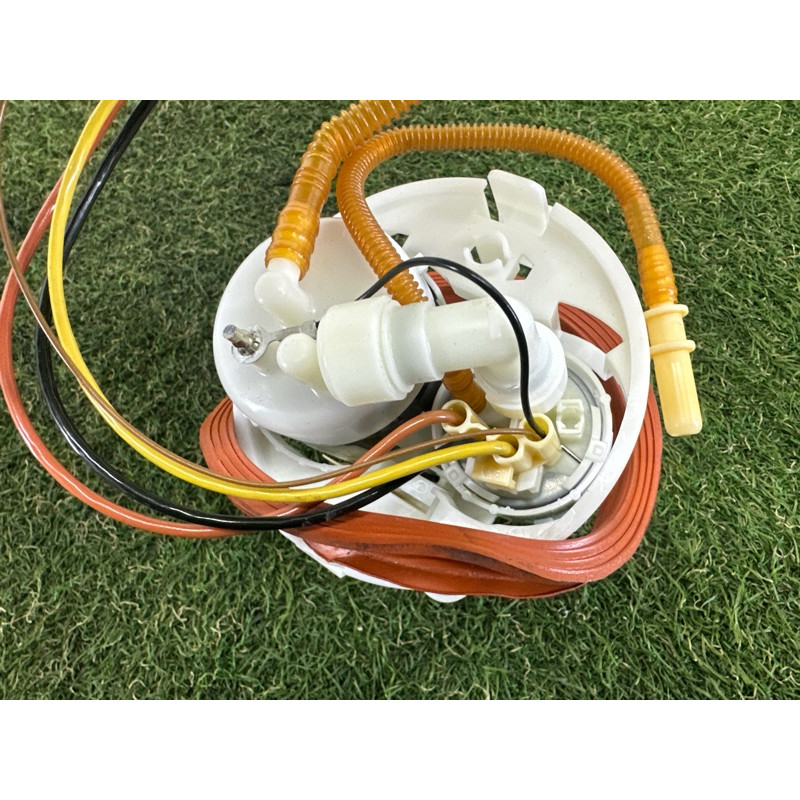 Топливный насос (топливная система) AUDI A4 B9 2017 2.0 TFSI 8W0919087AA