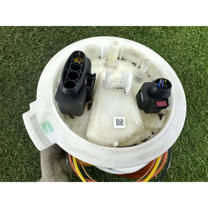 Топливный насос (топливная система) AUDI A4 B9 2017 2.0 TFSI 8W0919087AA