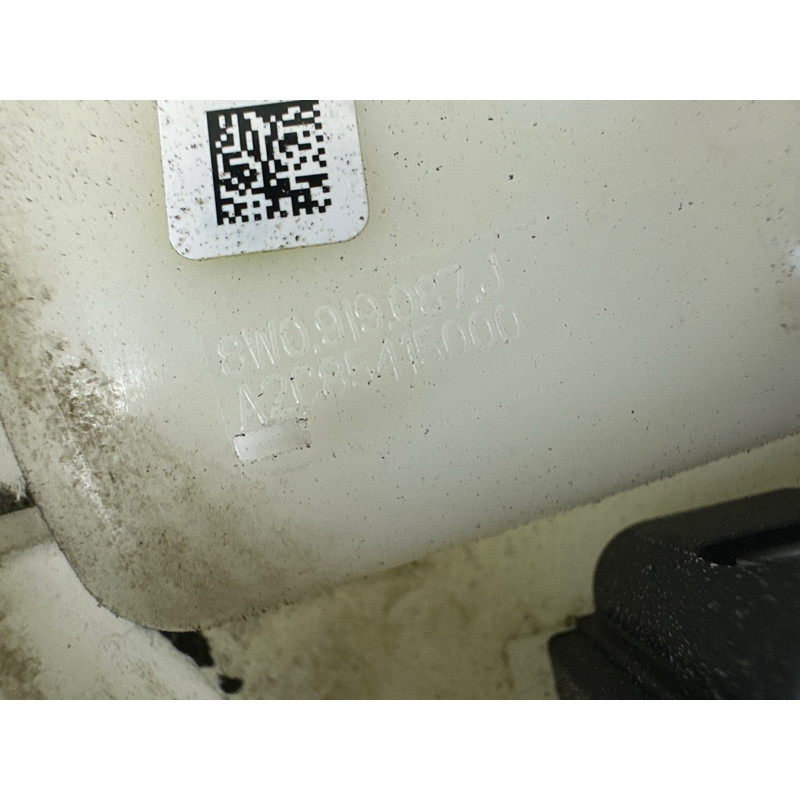 Топливный насос (топливная система) AUDI A4 B9 2017 2.0 TFSI 8W0919087AA