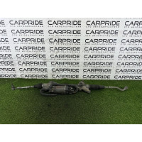 Рулевая рейка