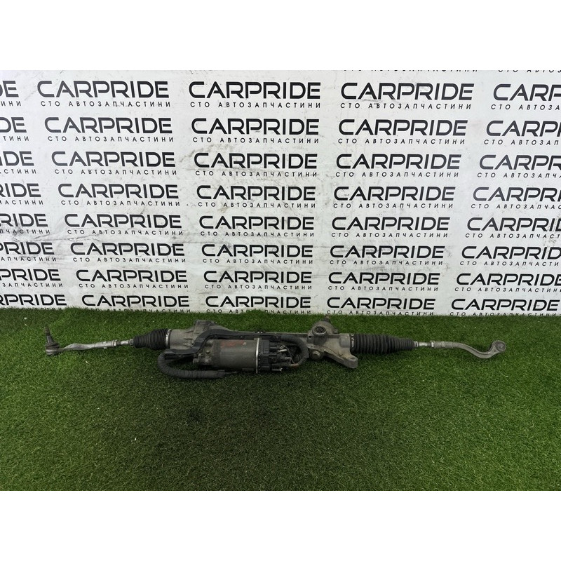Рулевая рейка (рулевое управление) AUDI A4 B9 2017 2.0 TFSI 8W1423055S