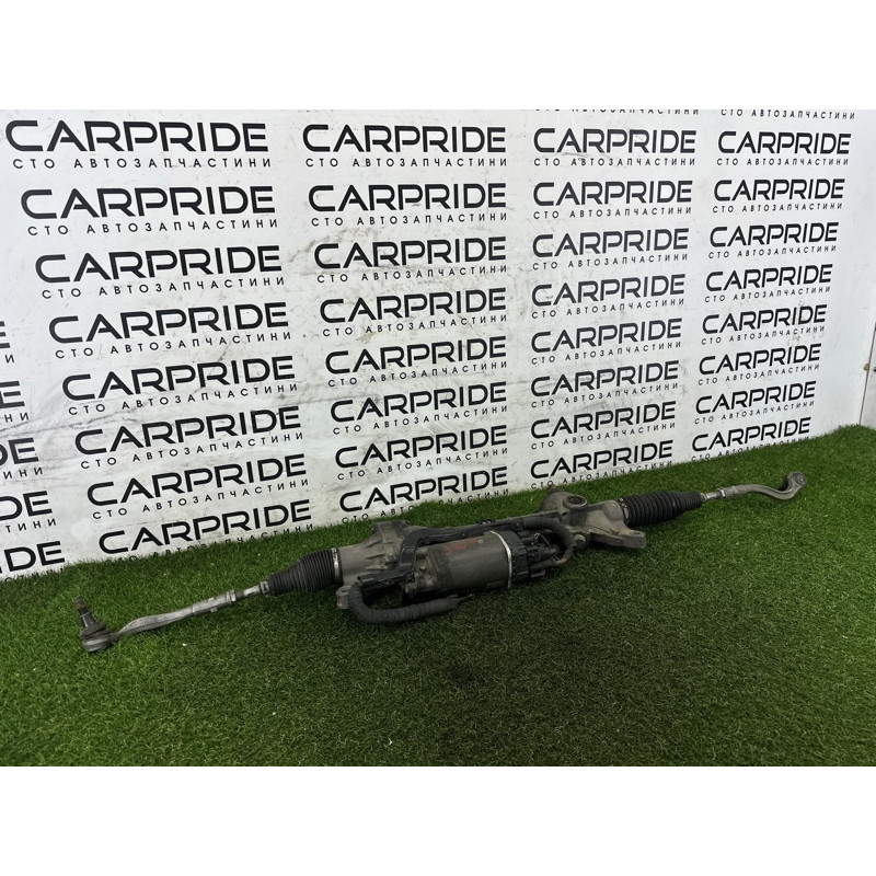 Рулевая рейка (рулевое управление) AUDI A4 B9 2017 2.0 TFSI 8W1423055S