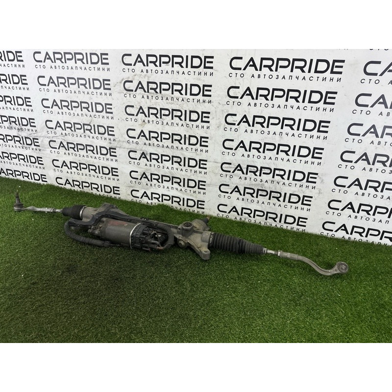 Рулевая рейка (рулевое управление) AUDI A4 B9 2017 2.0 TFSI 8W1423055S