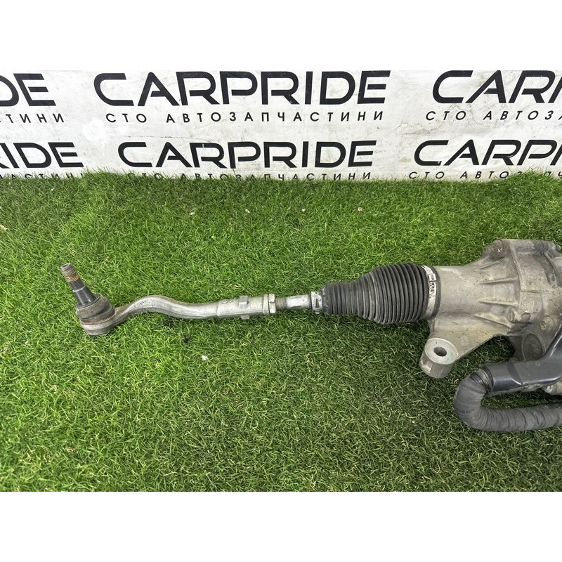 Рулевая рейка (рулевое управление) AUDI A4 B9 2017 2.0 TFSI 8W1423055S