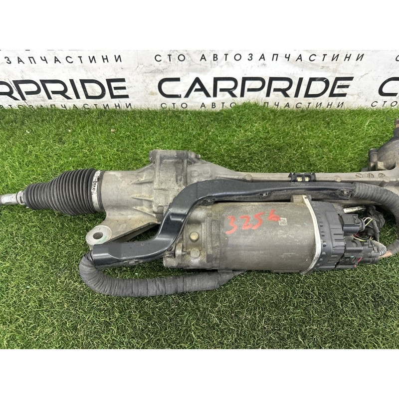 Рулевая рейка (рулевое управление) AUDI A4 B9 2017 2.0 TFSI 8W1423055S