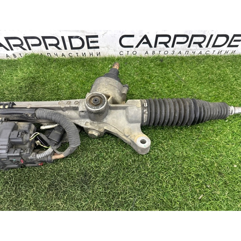 Рулевая рейка (рулевое управление) AUDI A4 B9 2017 2.0 TFSI 8W1423055S