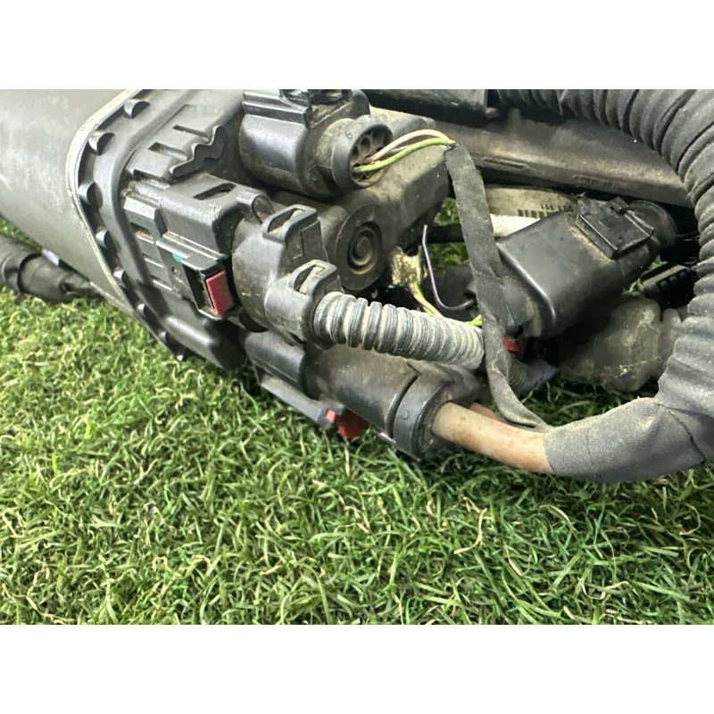 Рулевая рейка (рулевое управление) AUDI A4 B9 2017 2.0 TFSI 8W1423055S