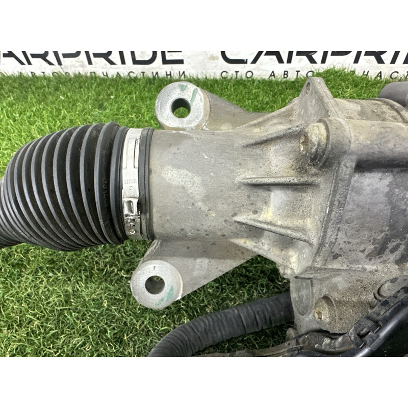 Рулевая рейка (рулевое управление) AUDI A4 B9 2017 2.0 TFSI 8W1423055S