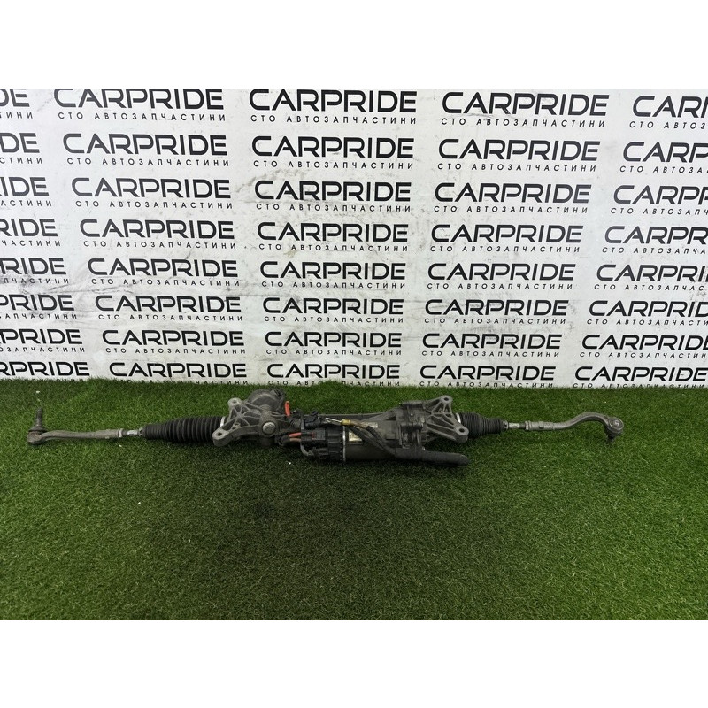 Рулевая рейка (рулевое управление) AUDI A4 B9 2017 2.0 TFSI 8W1423055S