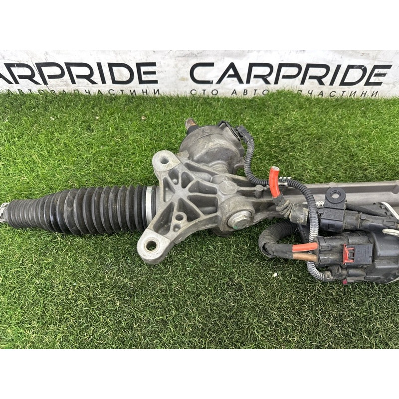 Рулевая рейка (рулевое управление) AUDI A4 B9 2017 2.0 TFSI 8W1423055S