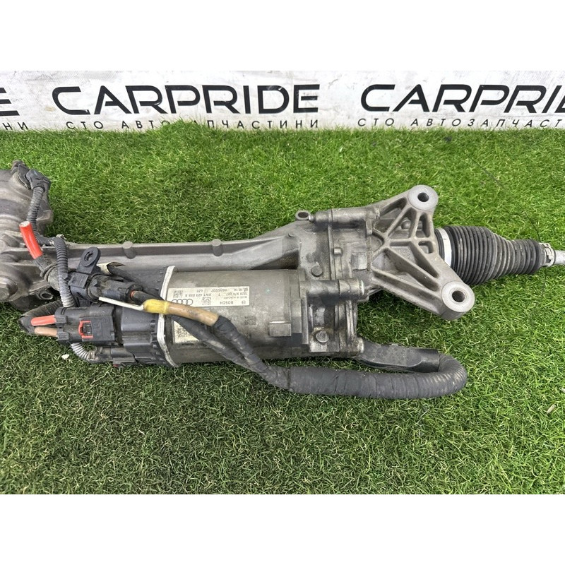 Рулевая рейка (рулевое управление) AUDI A4 B9 2017 2.0 TFSI 8W1423055S