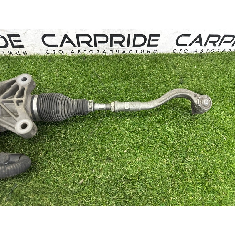 Рулевая рейка (рулевое управление) AUDI A4 B9 2017 2.0 TFSI 8W1423055S