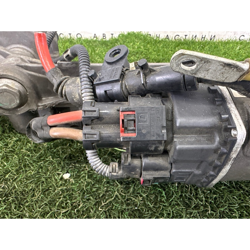 Рулевая рейка (рулевое управление) AUDI A4 B9 2017 2.0 TFSI 8W1423055S