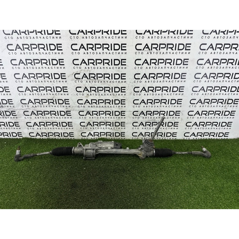 Рулевая рейка (рулевое управление) LAND ROVER Range Rover Evoque L538 2016 2.0 LR088699